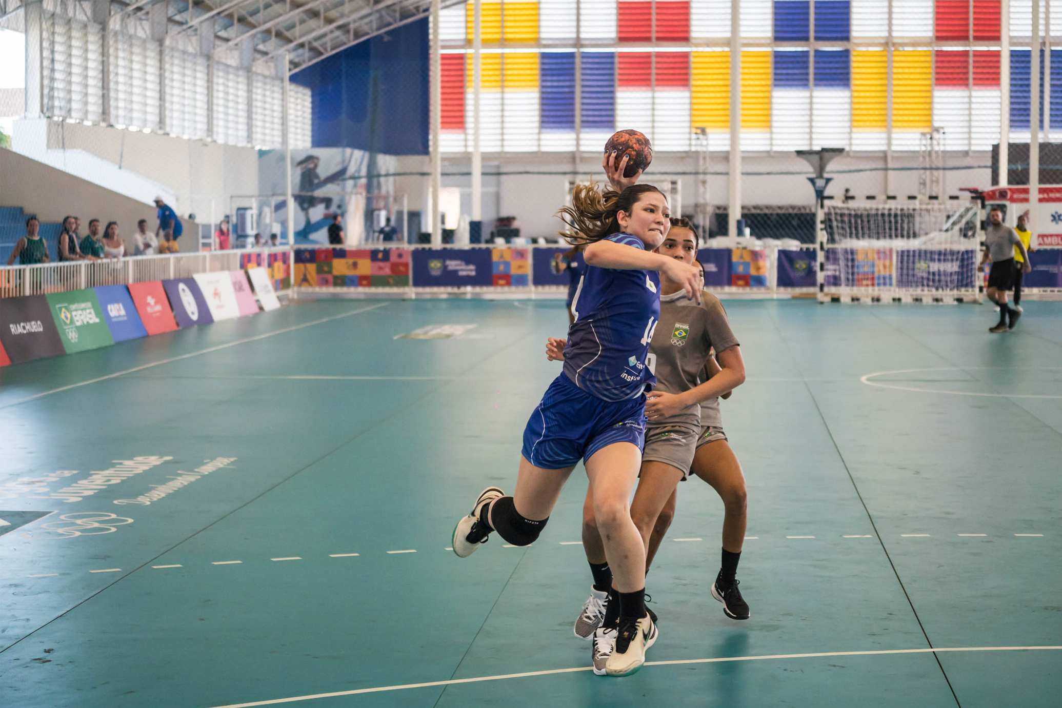 Copa Candanga de Handebol 2026