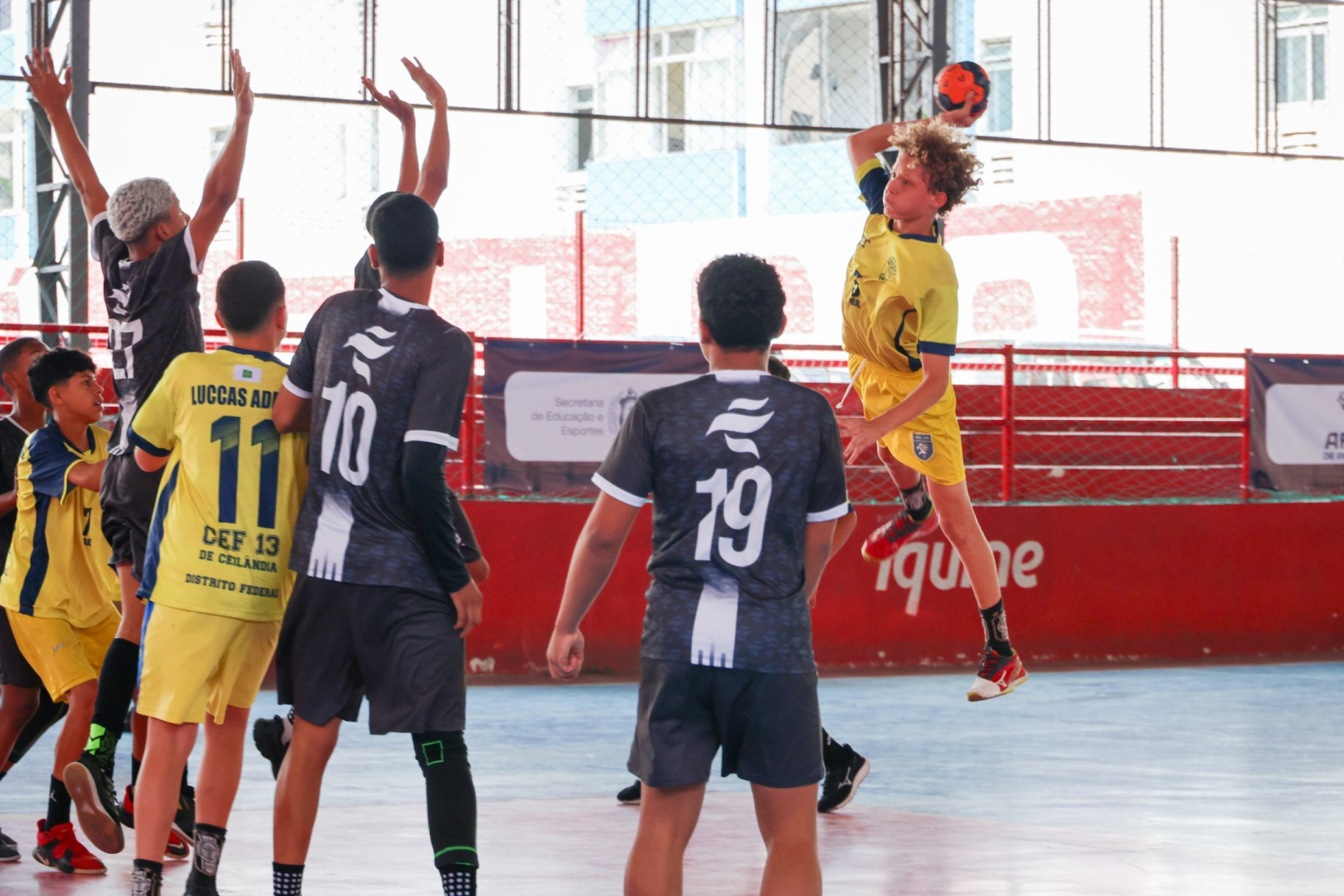 Copa Candanga de Handebol
